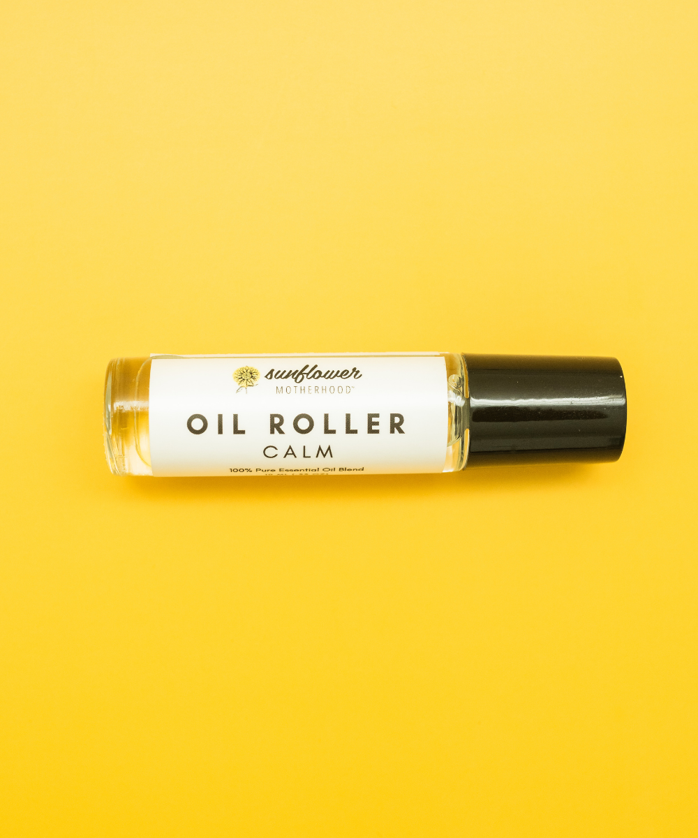 Calm Oil Roller for Mom