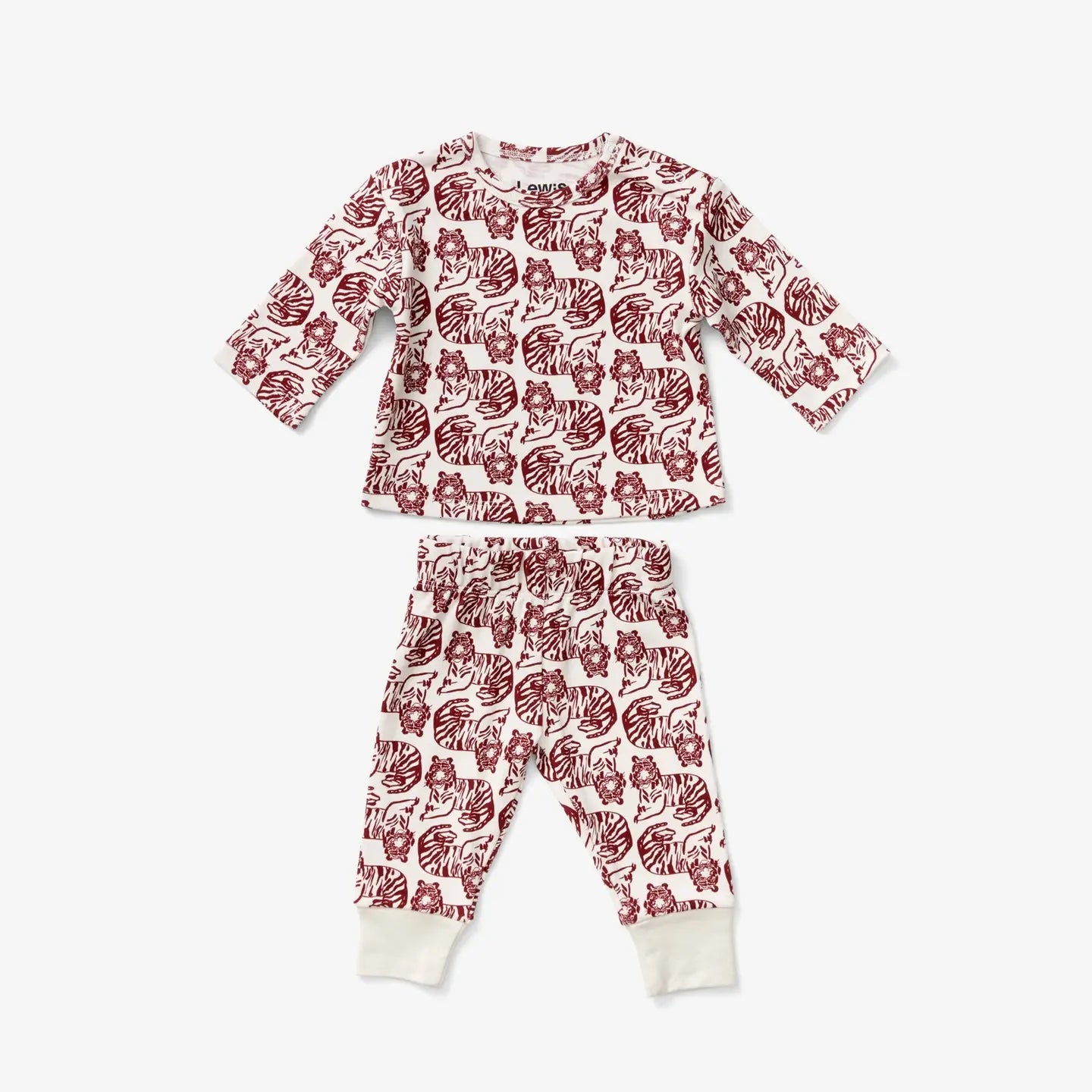 Tiger Baby Jogger
