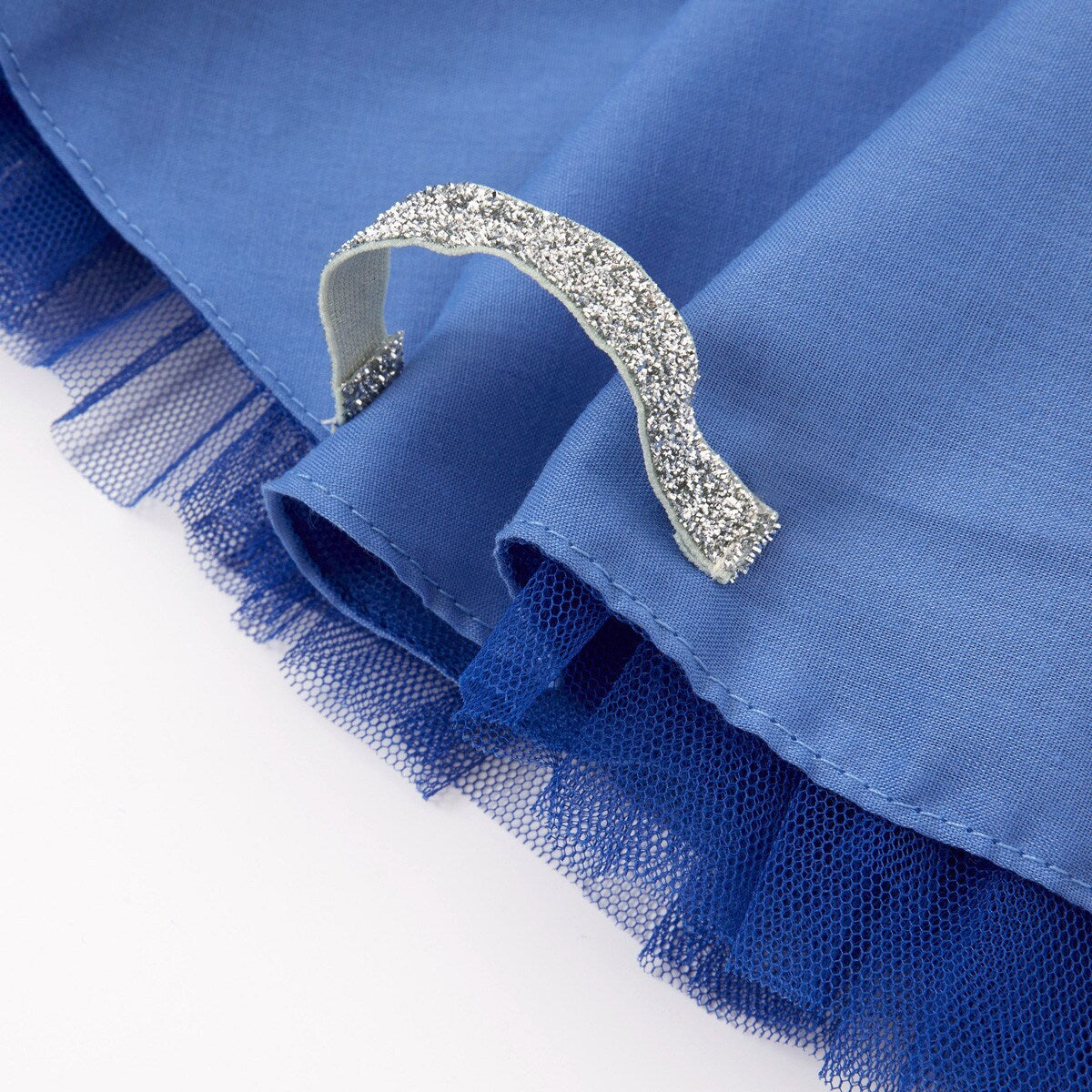 Blue Macaw Bird Costume