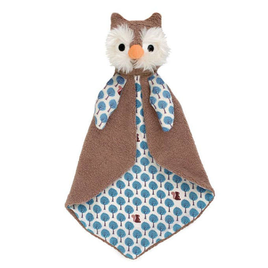 Owl Blankie