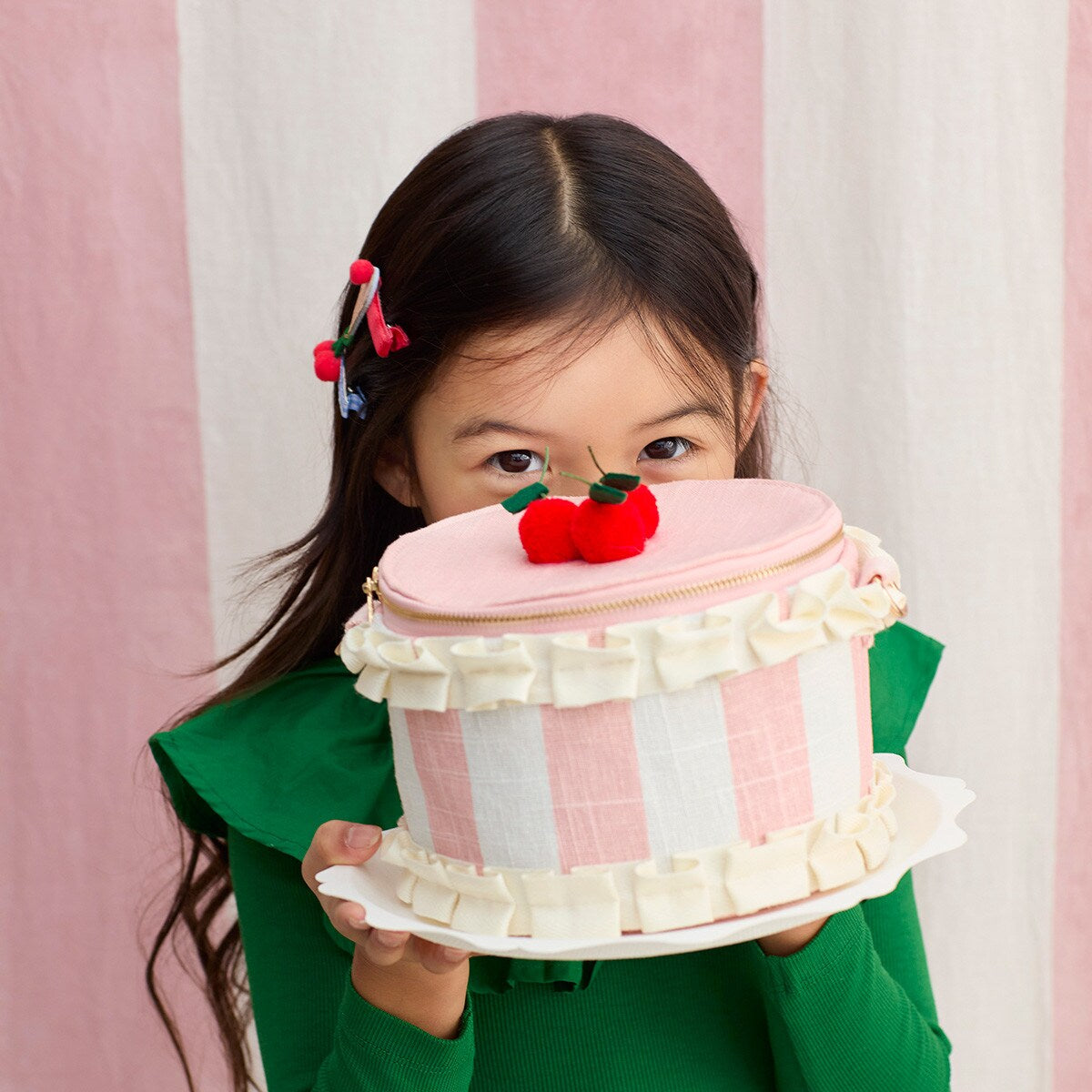 Cake Handbag