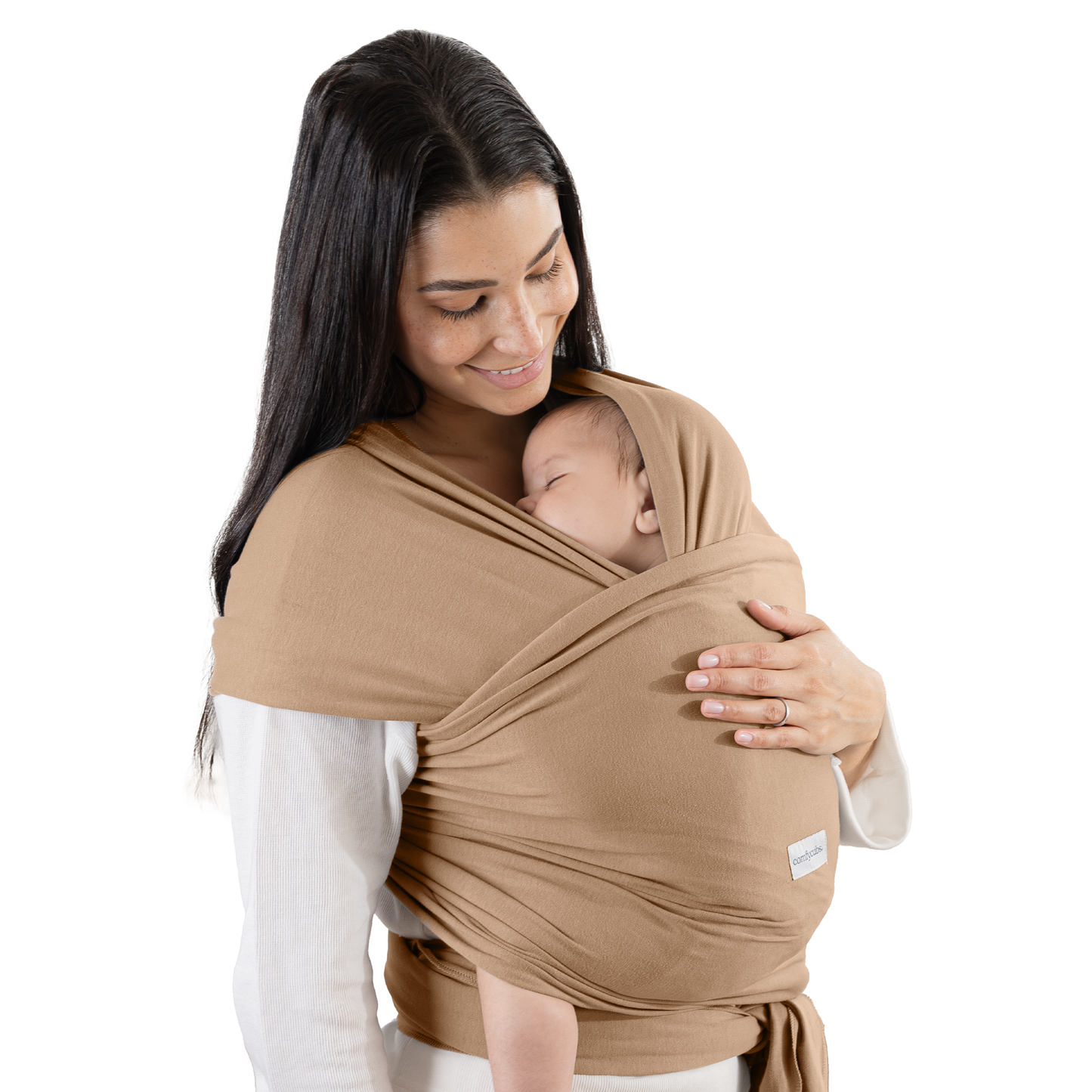 Baby Wrap Carrier