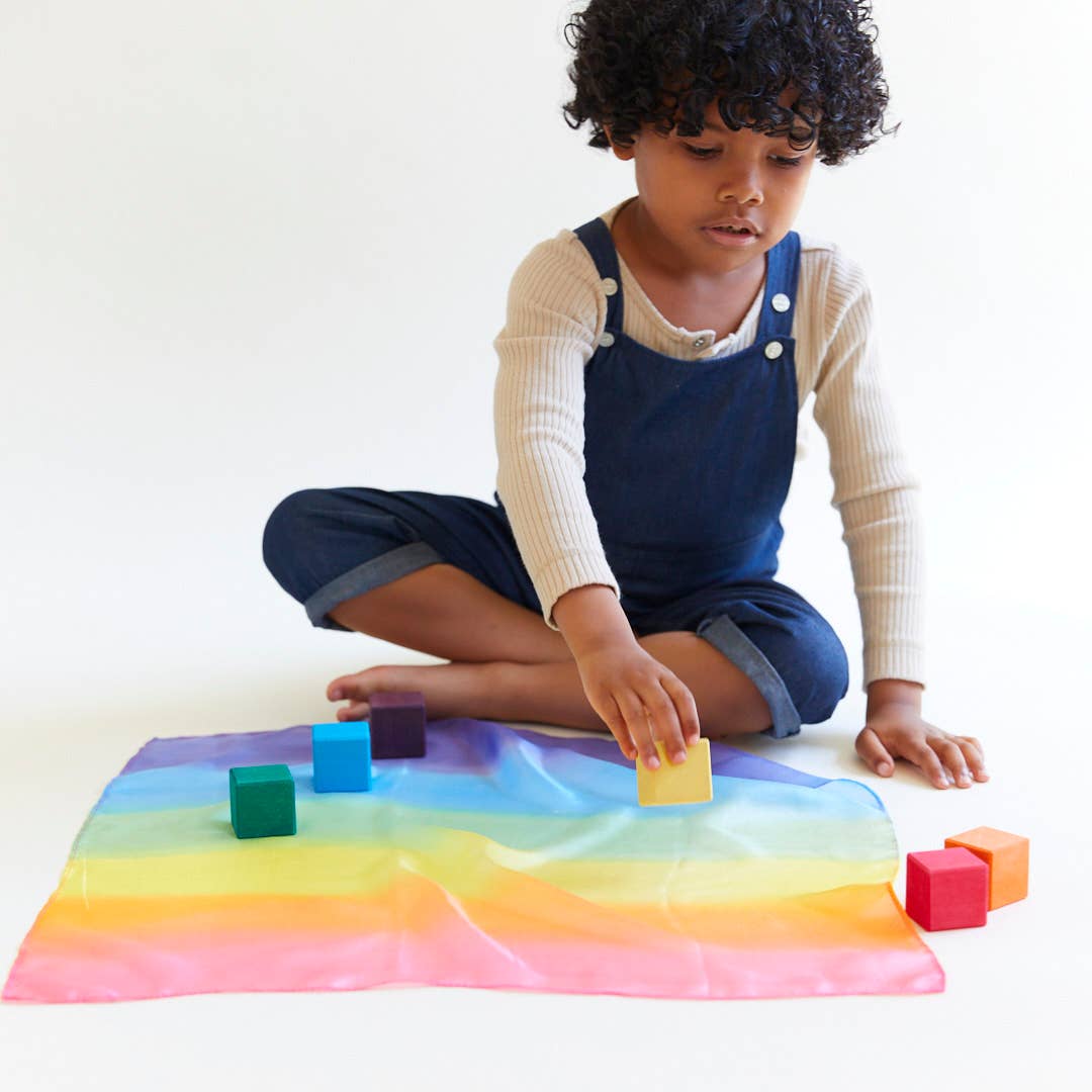 Enchanted Playsilks