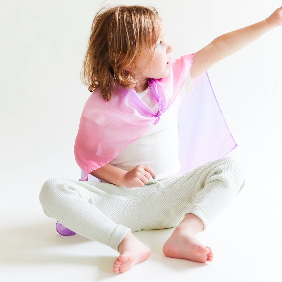 Enchanted Playsilks