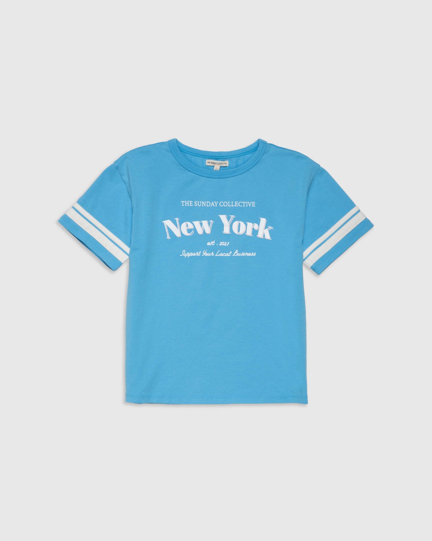Weekend Tee for Mama