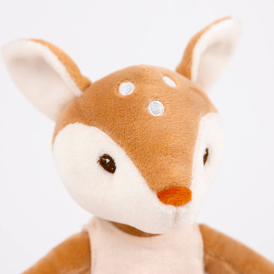 Julia the Fawn