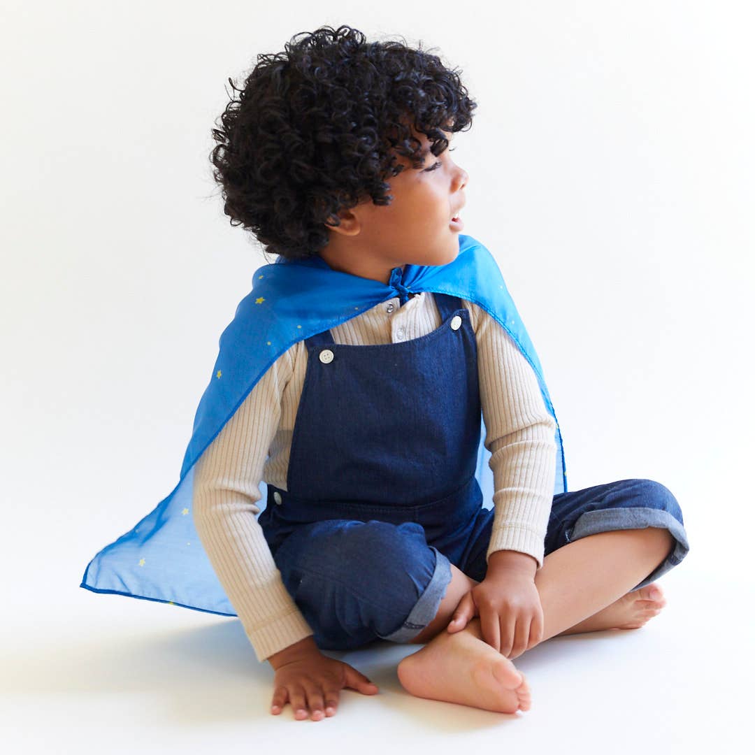 Enchanted Playsilks