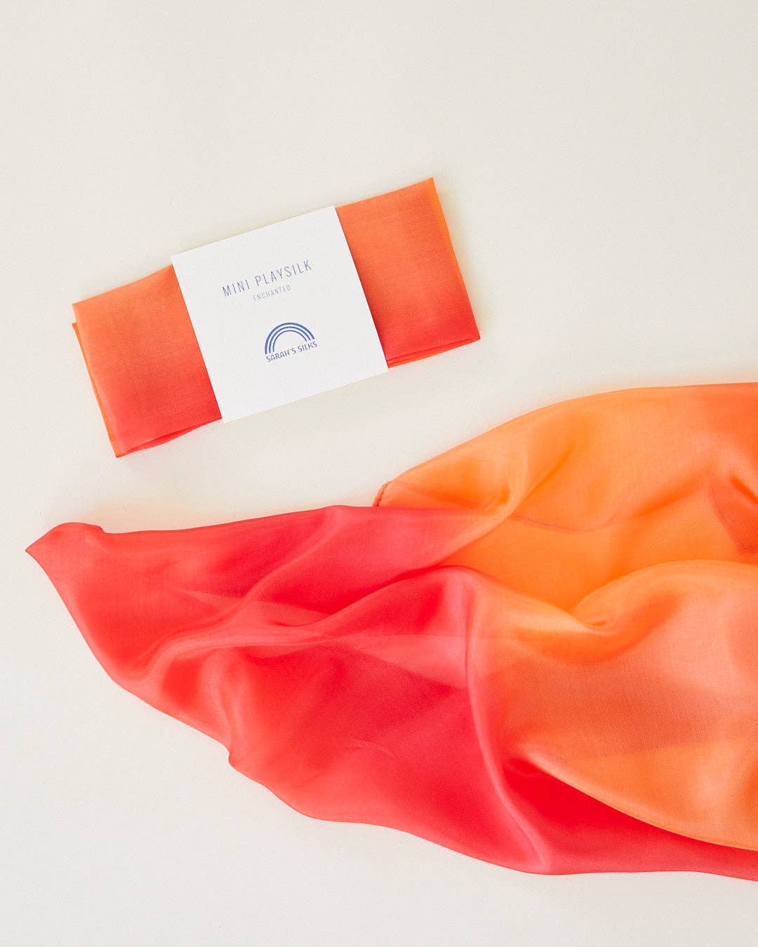 Enchanted Playsilks