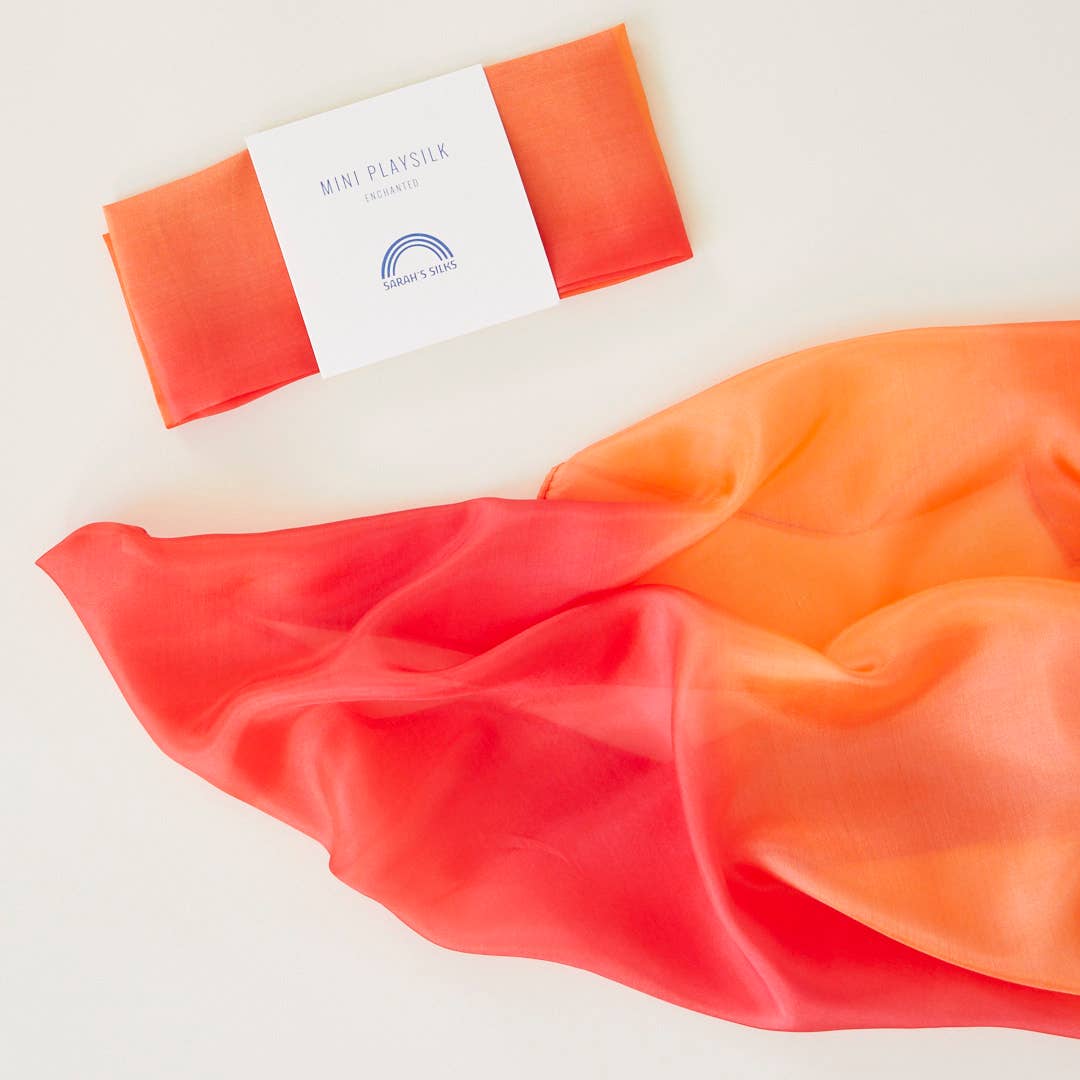 Enchanted Playsilks