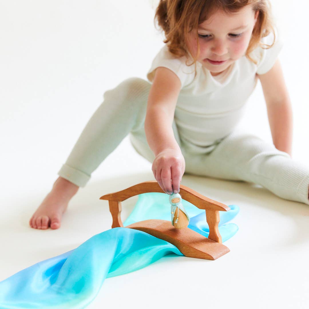 Enchanted Playsilks