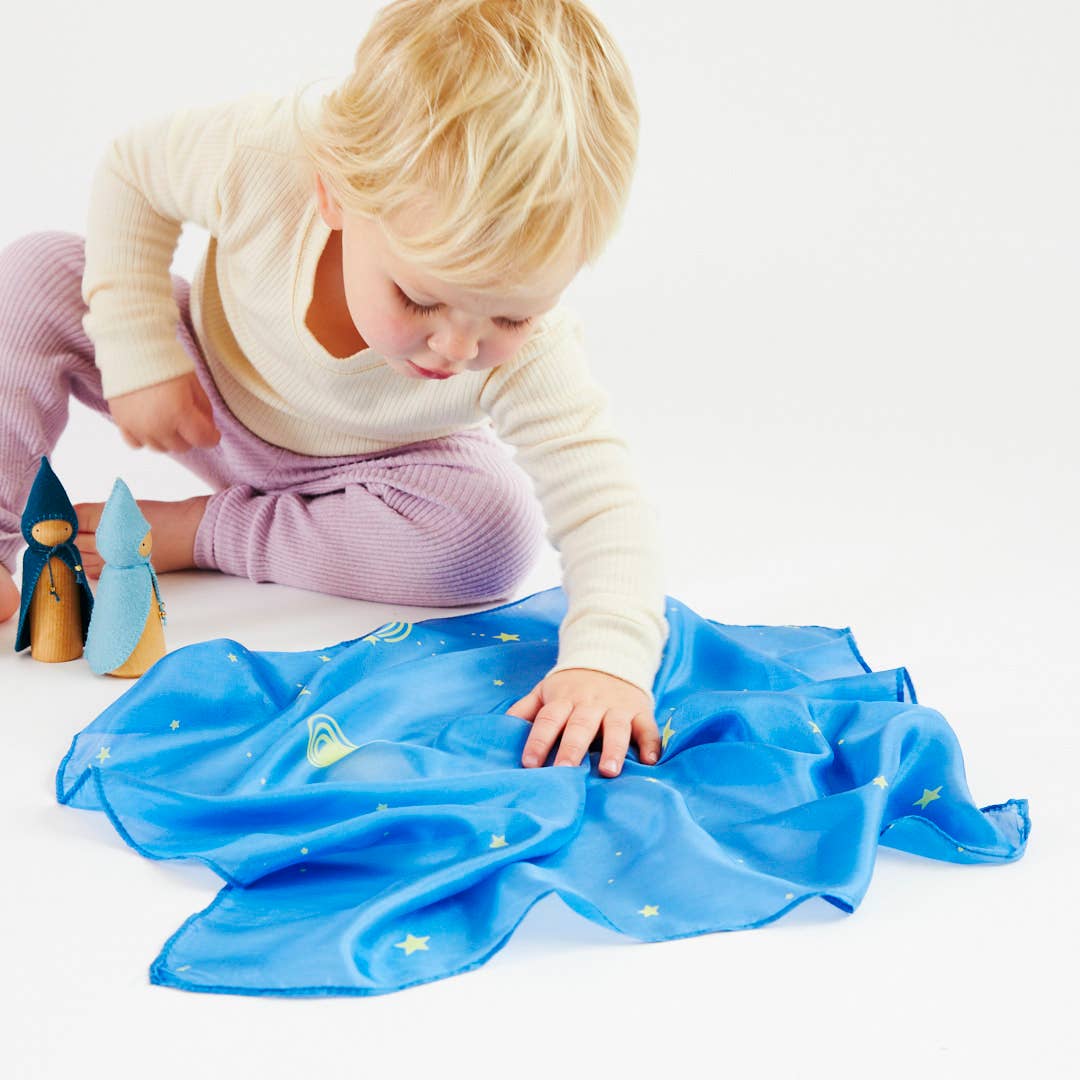 Enchanted Playsilks