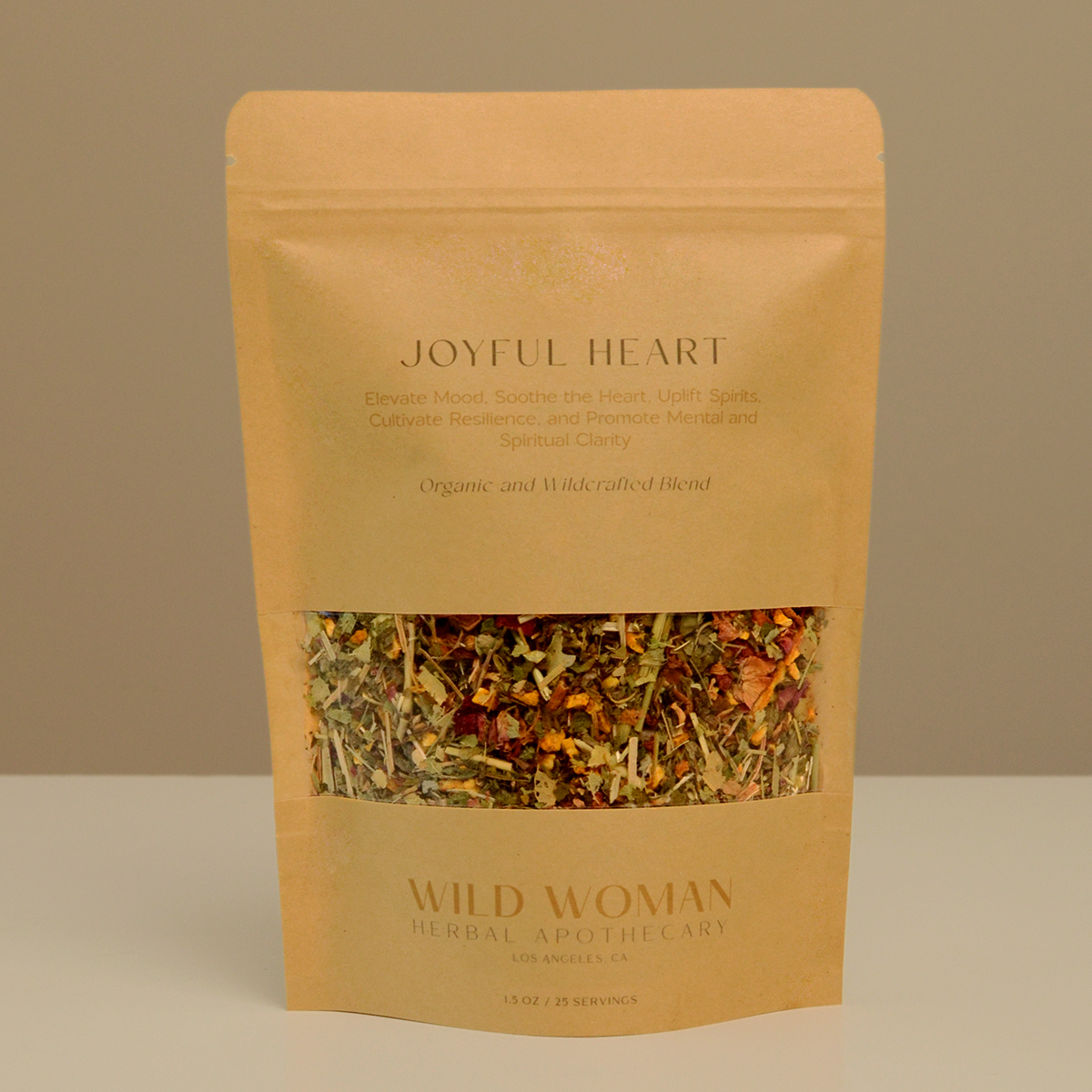 Joyful Heart Tea