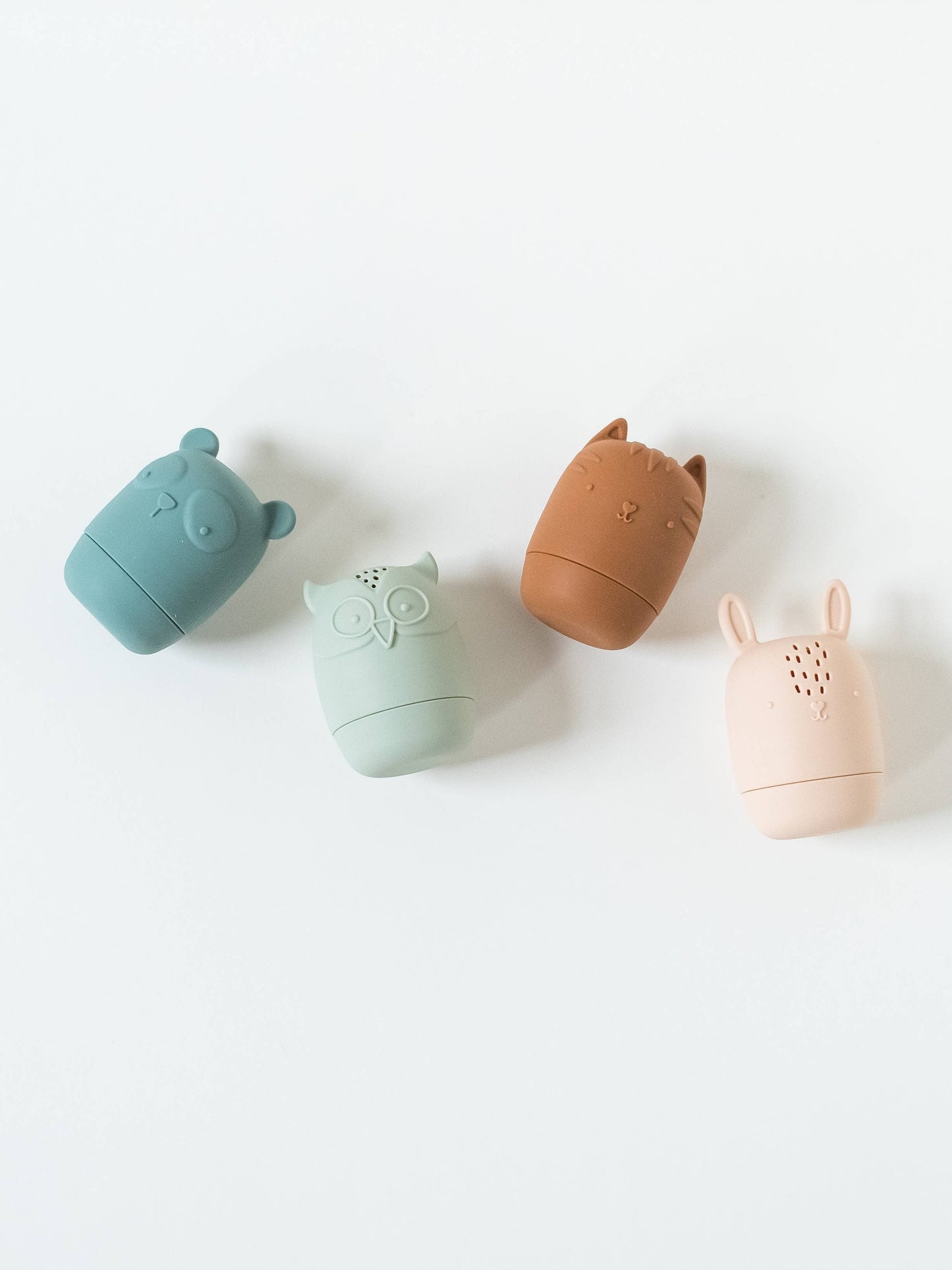 KENDI Baby Bath Animals