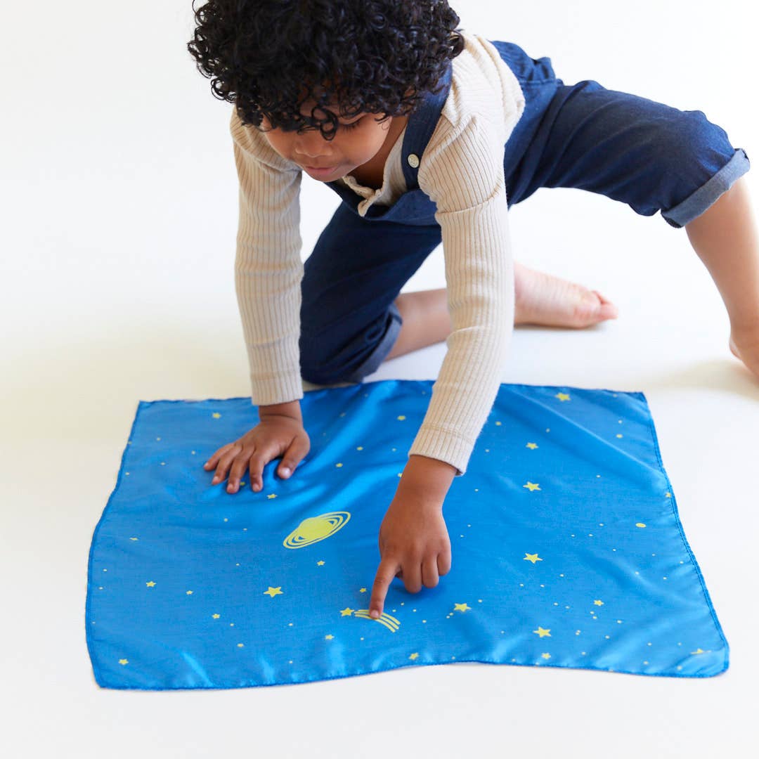 Enchanted Playsilks