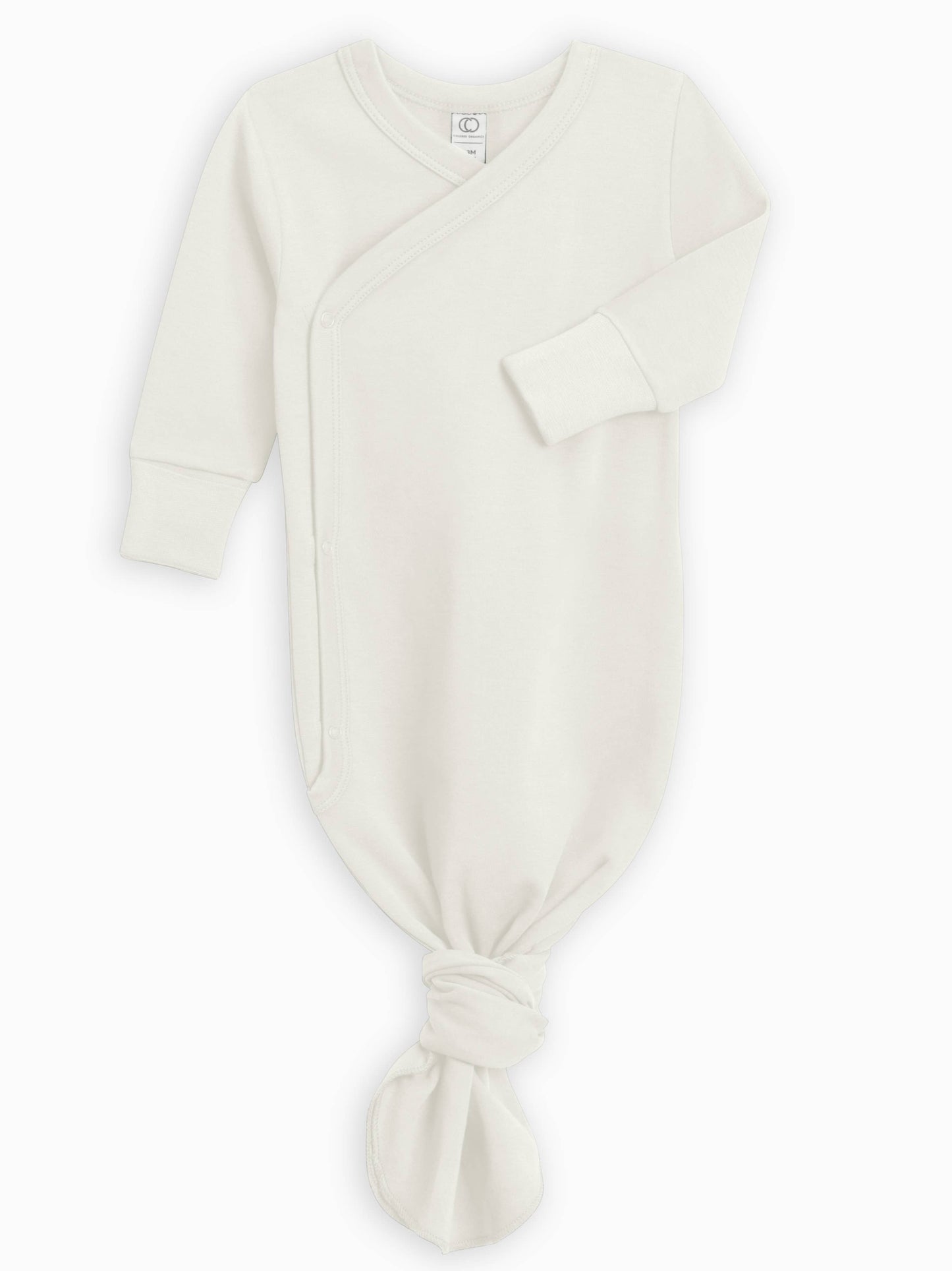 Newborn Indy Kimono Gown