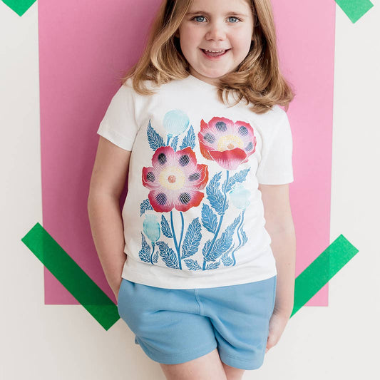 Pull On Short With Pockets