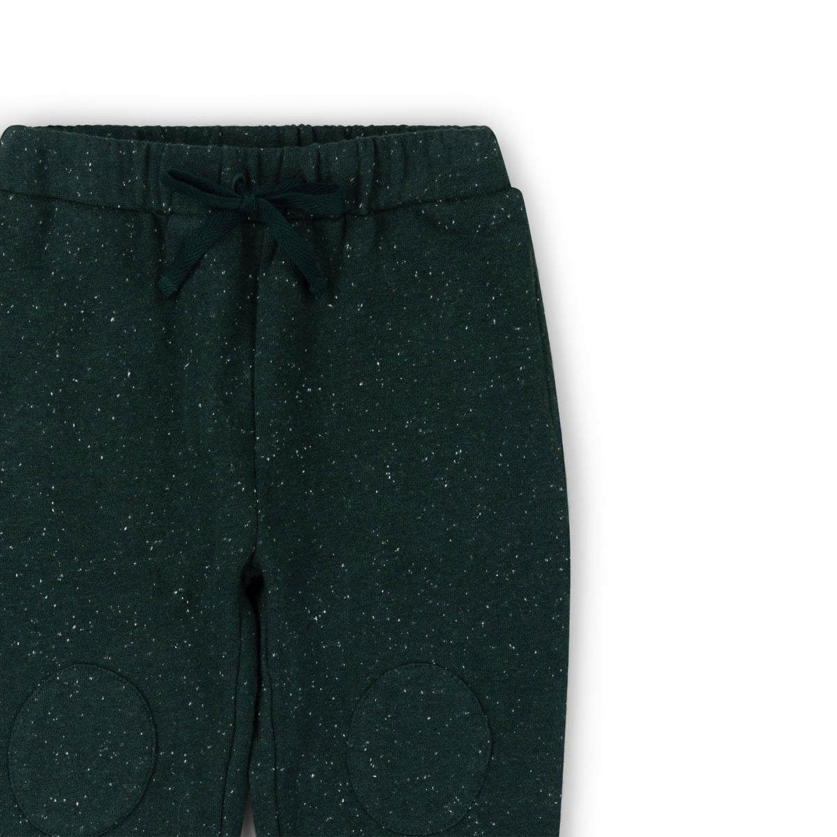 Forest Green Cozy Trousers