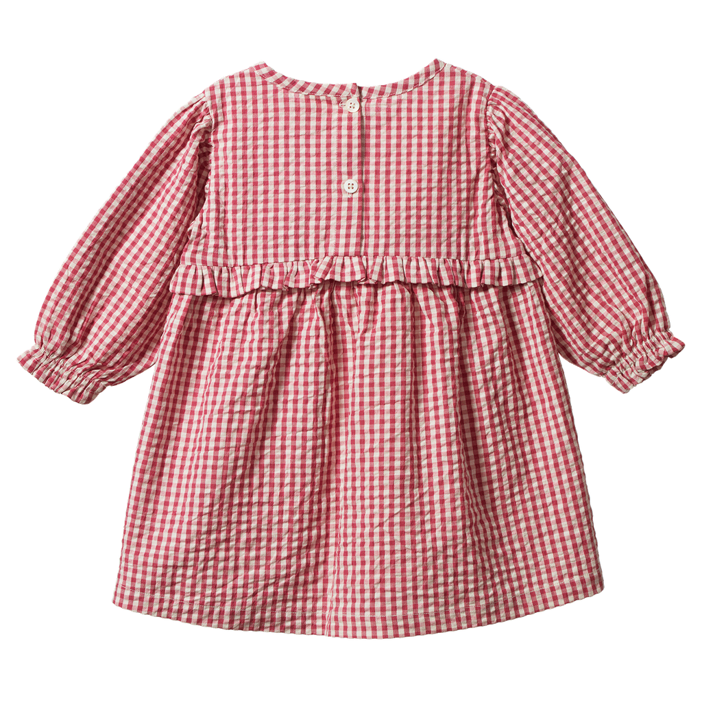 Nora Dress