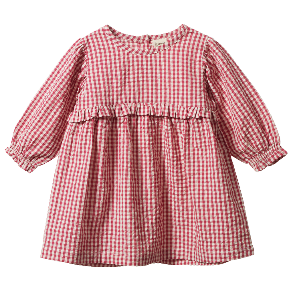 Nora Dress