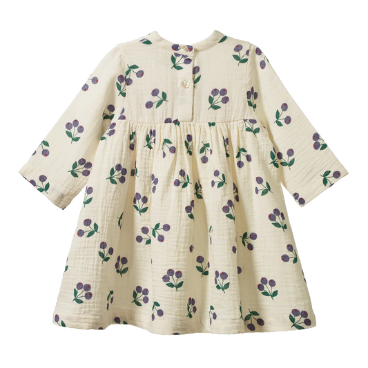 Mabel Dress