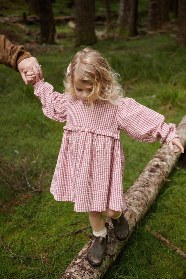 Nora Dress