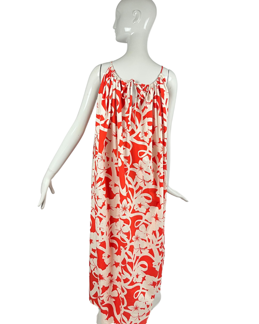 Sol Sundress for Mama