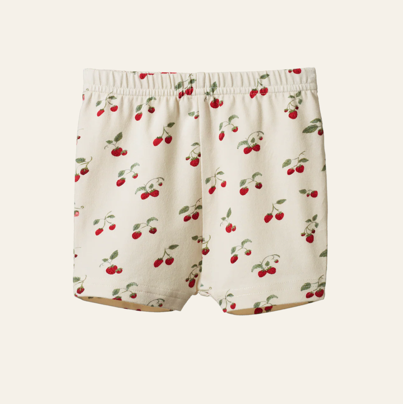 Selby Bike Short