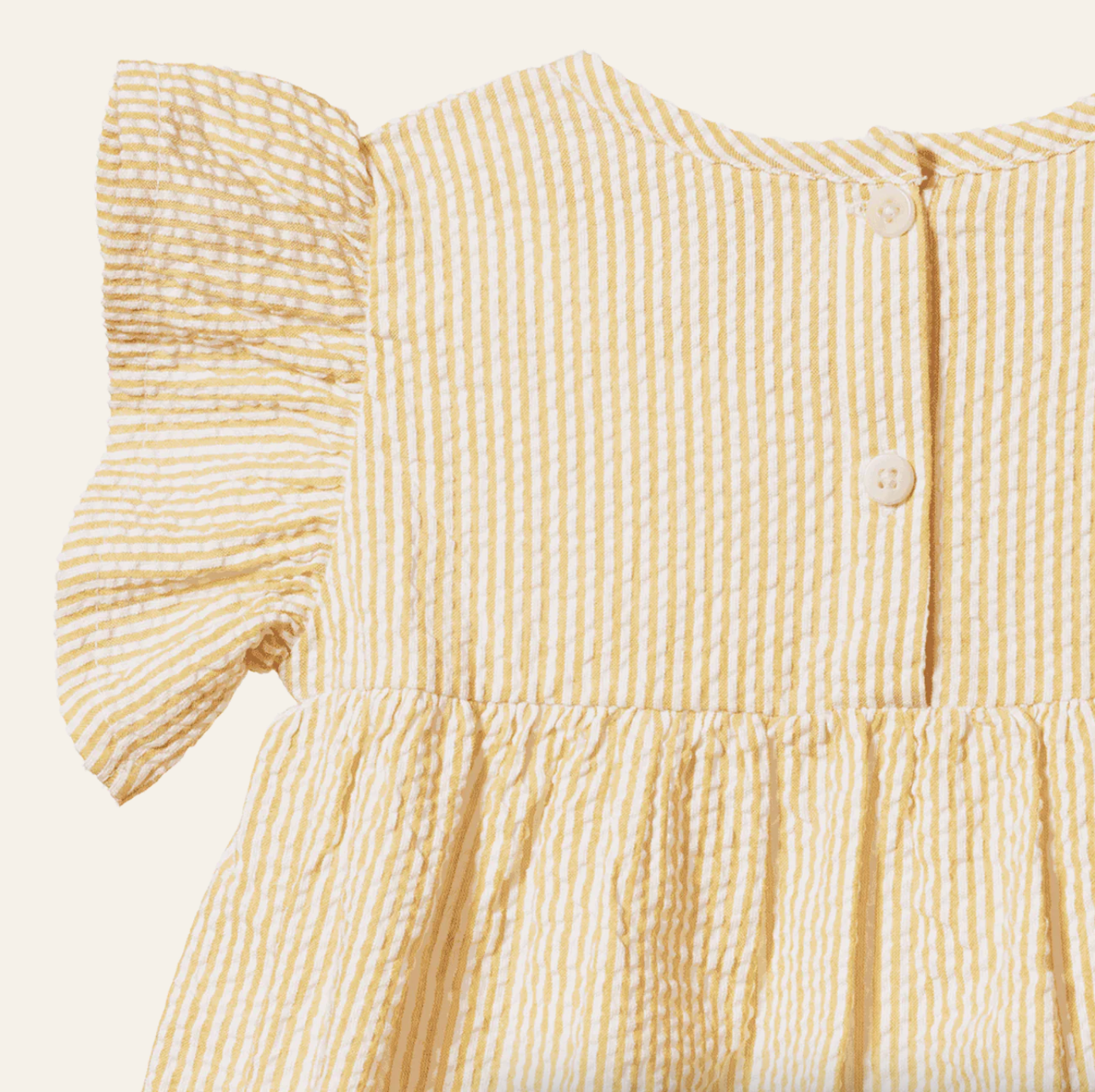 Bonnie Dress