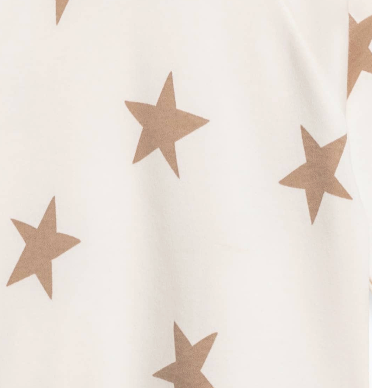 Portland Star Pullover