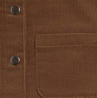 Clemmie Corduroy Jumper Dress