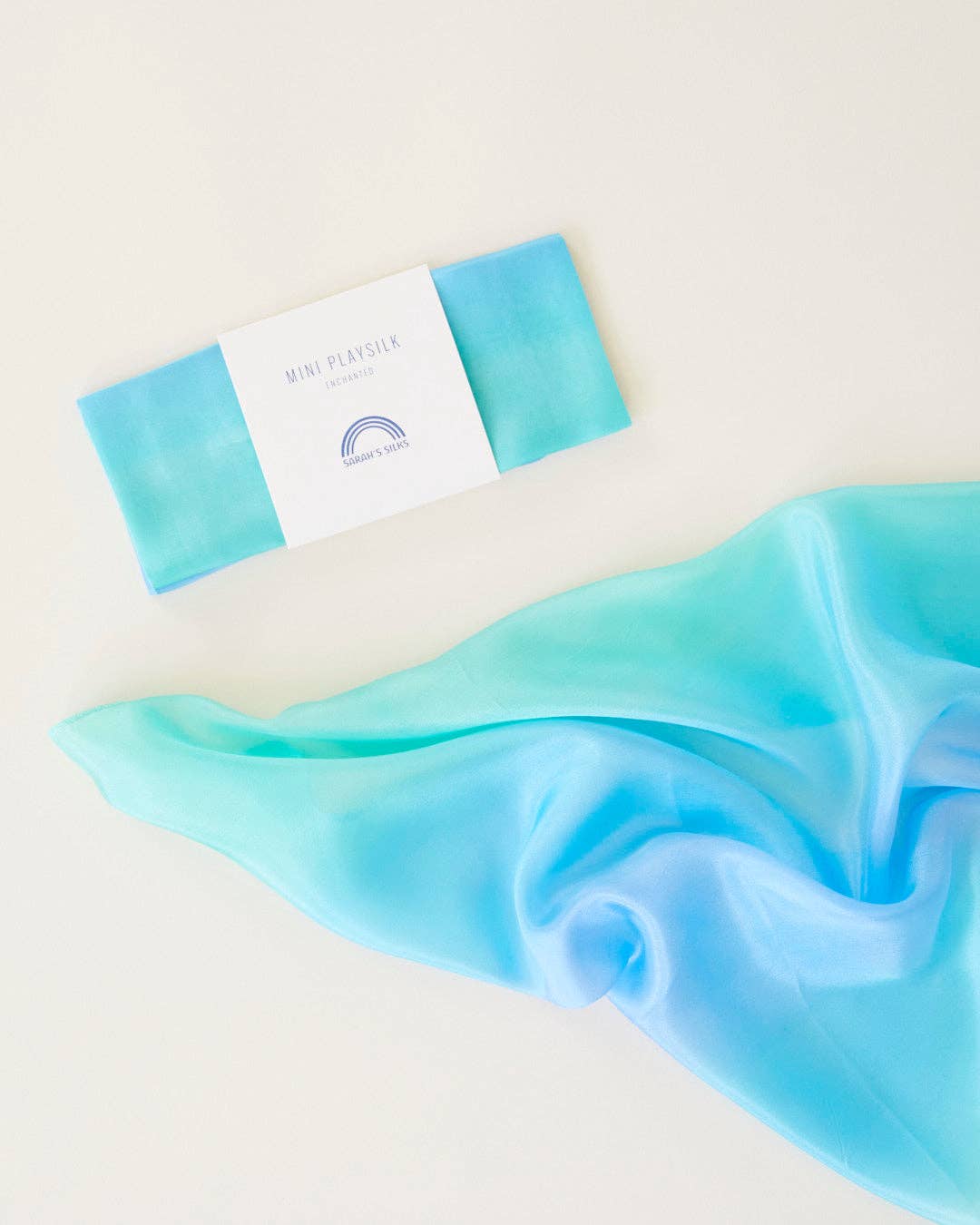 Enchanted Playsilks