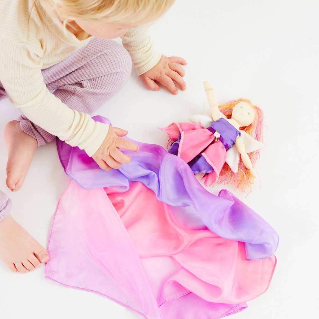 Enchanted Playsilks