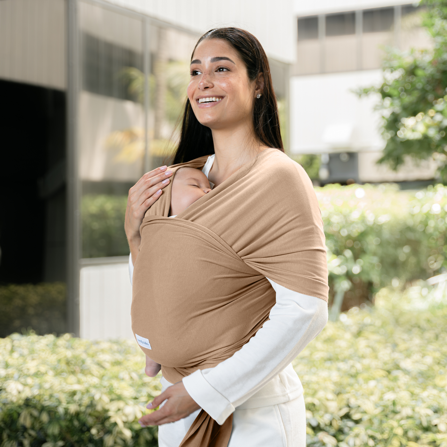 Baby Wrap Carrier
