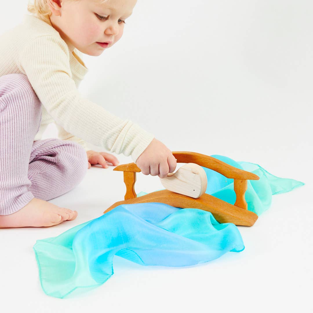 Enchanted Playsilks