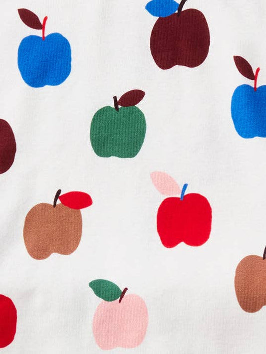 Take Me Home Outfit - Apple Harvest