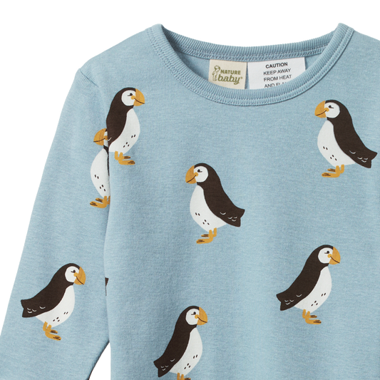 Puffin Pj's