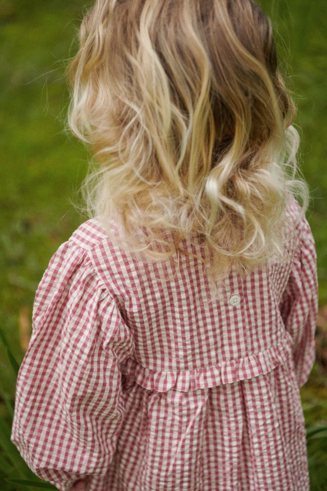 Nora Dress