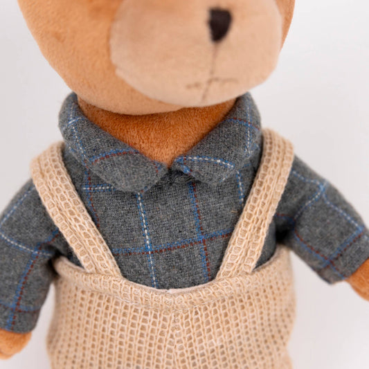 Oscar the Bear