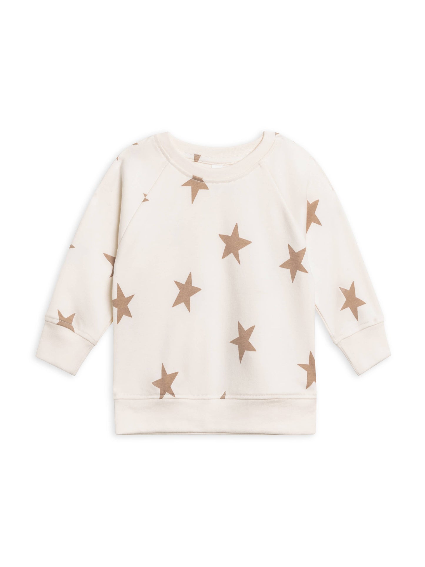 Portland Star Pullover