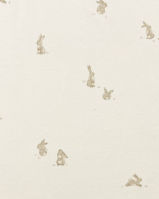 Afton Bodysuit - Bunny