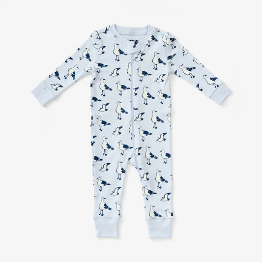 Seagull Zip Sleeper