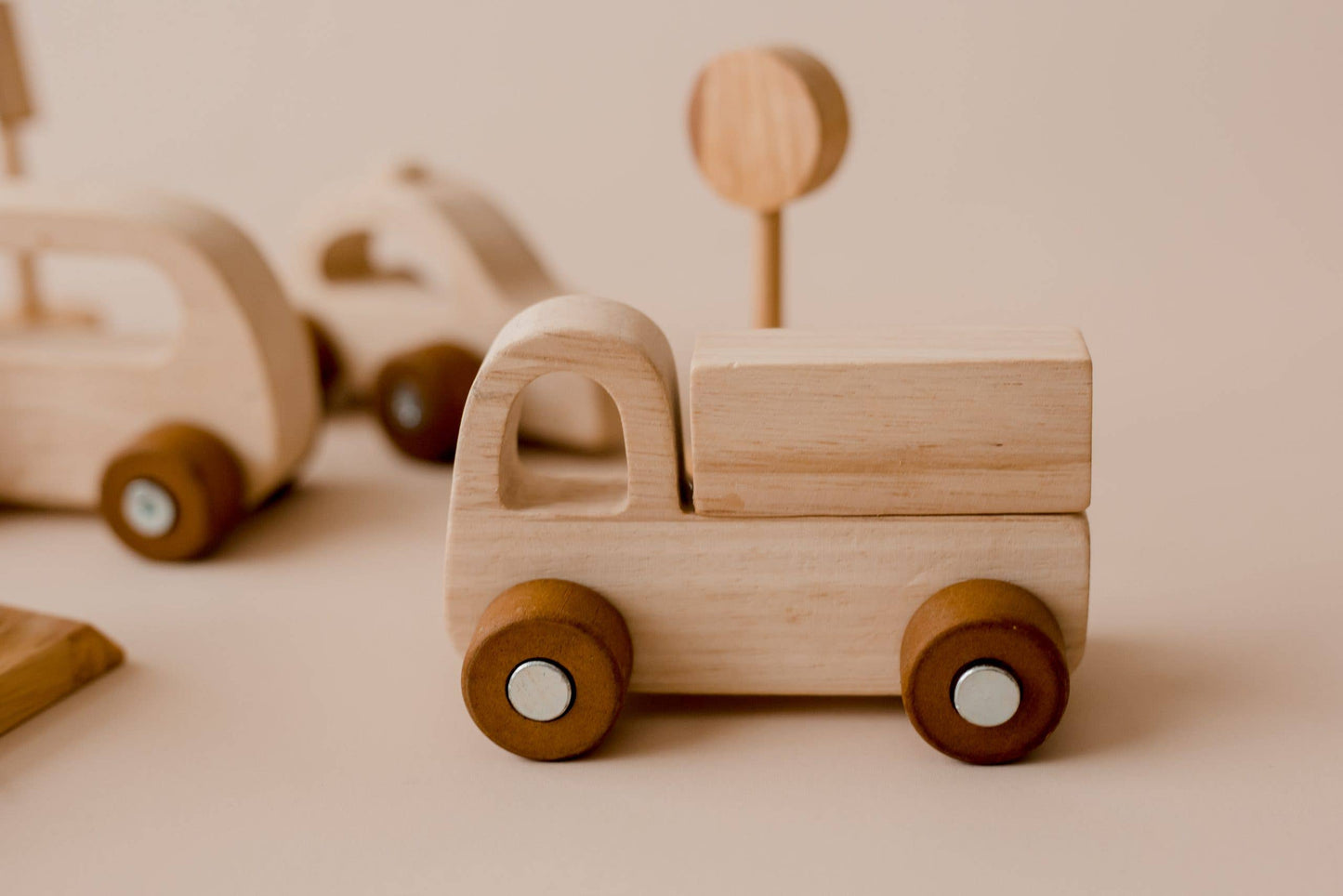 Vehicle Play set
