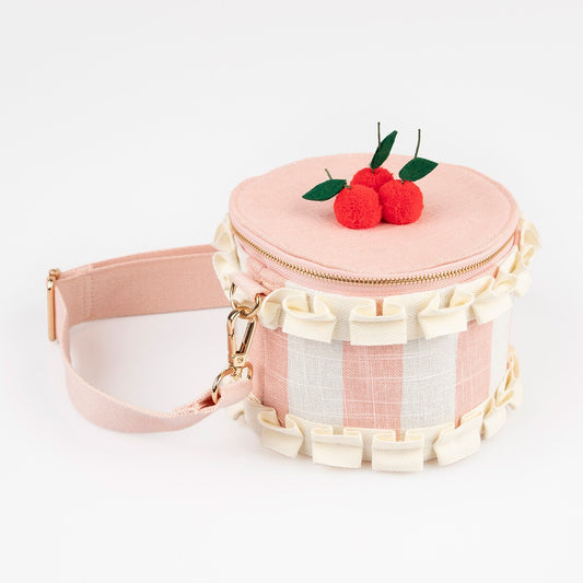 Cake Handbag
