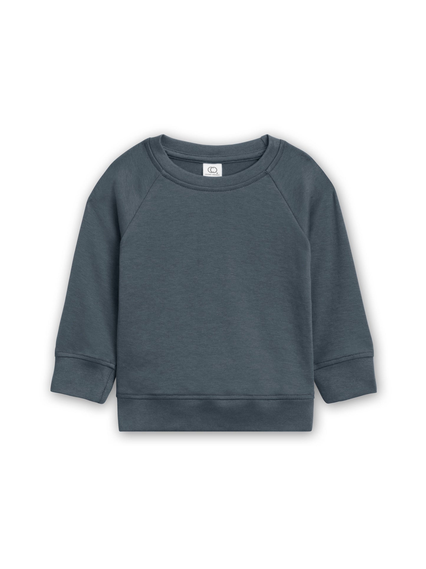 Kids Harbor Portland Pullover