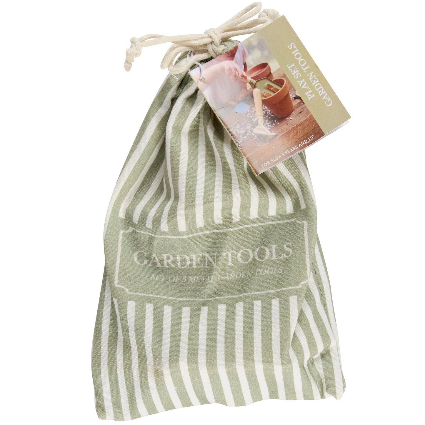 Garden Tools Play Set