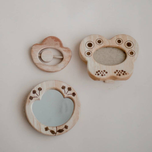 Nature Beauty Baby Gift Set