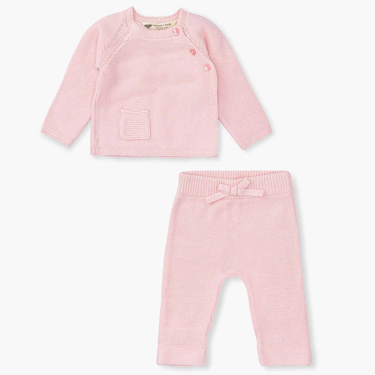 Newborn Gift Set- Girl