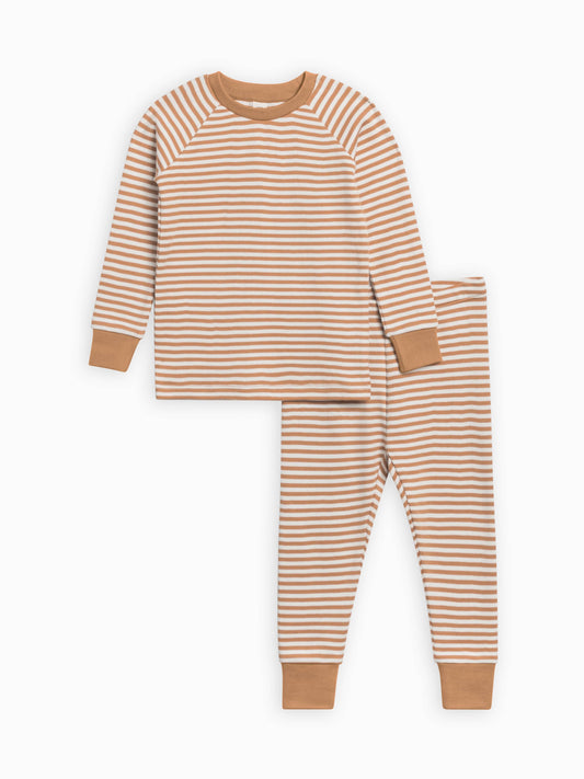 Kids Long Sleeve Jammies