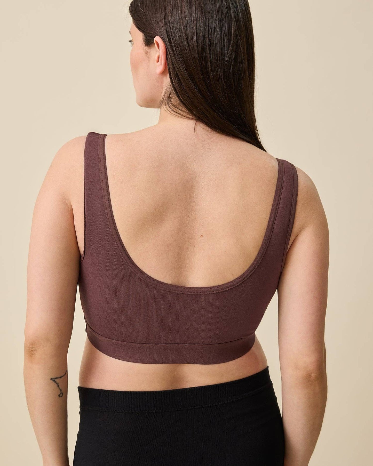 Every Stage Crossover Bra