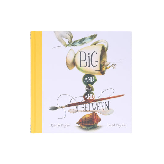 Big and Small and In-Between